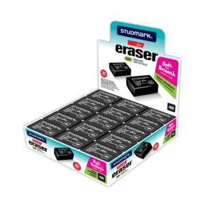 Caja de Borrador Studmark x 30 pcs